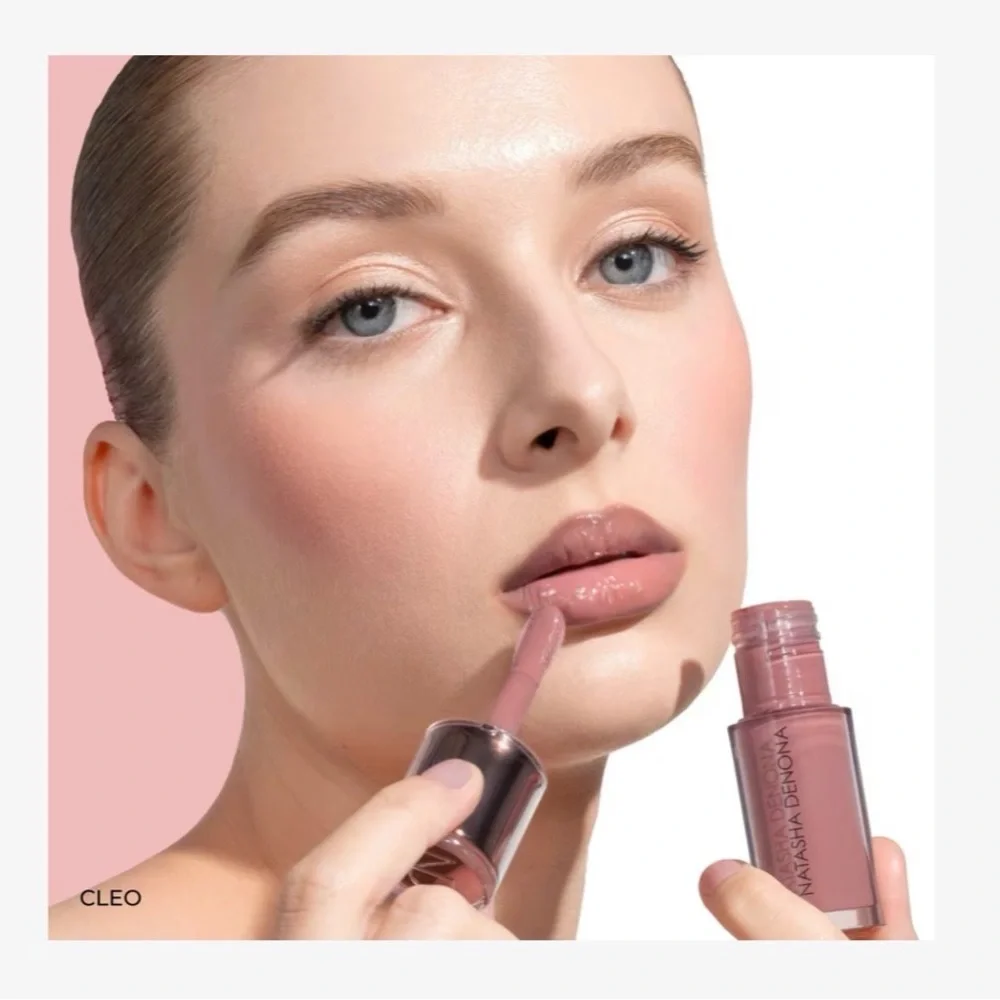 Natasha Denona HY Gloss - Cleo